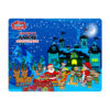 Snowy the Mouse - Snowy's Magical Christmas Eve Puzzle 02