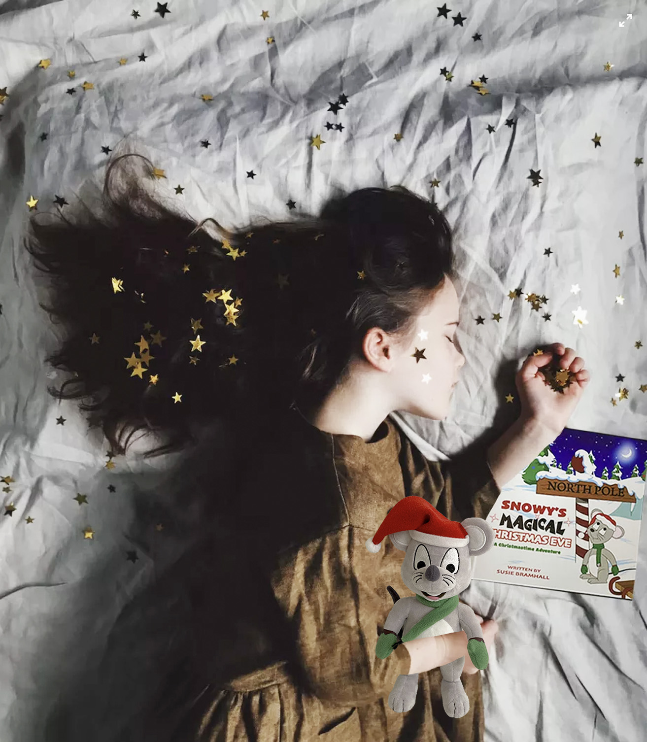 girl-snowy-book