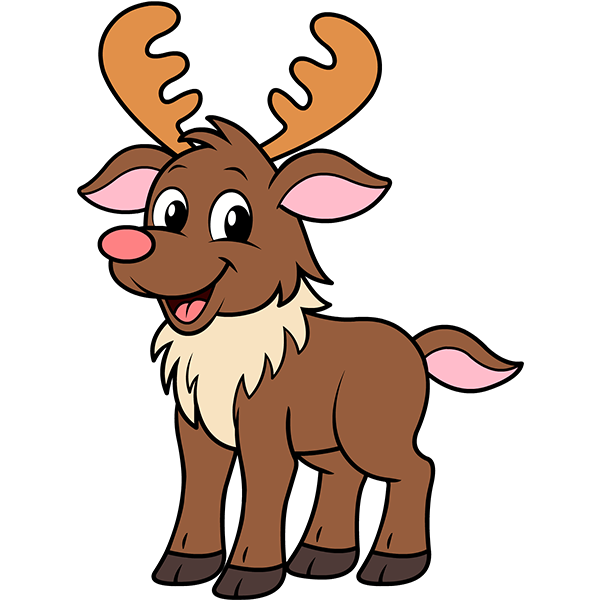 Snowy the Mouse - Characters - Toffee
