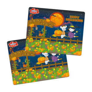 Snowy the Mouse - Products - Toys & Games - Snowy the Mouse™ 2-Pack Halloween Puzzle