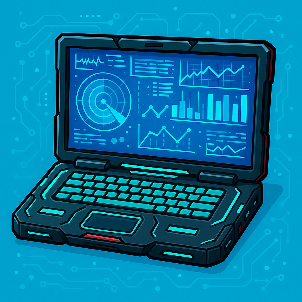 Snowy the Mouse - News - NORAD TRACKS SANTA: The 12 Most Wonder-Filled Questions About Santa’s Big Night - NORAD Santa Tracker Computer