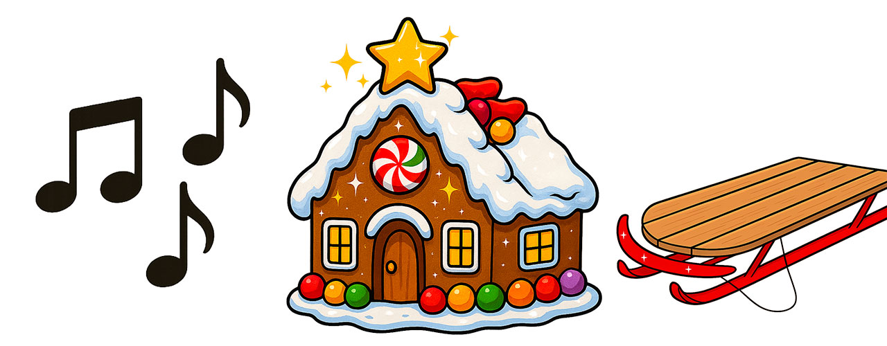 Snowy the Mouse - News - NORAD TRACKS SANTA: The 12 Most Wonder-Filled Questions About Santa’s Big Night - Speed Run